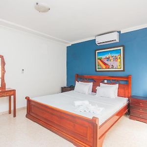 Habitación Superior con Cama King