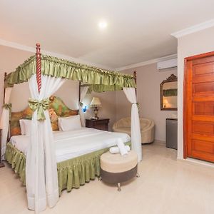 Habitación Deluxe con Cama King
